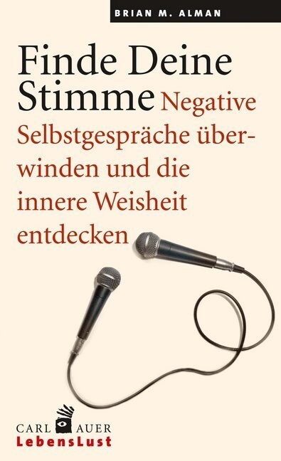 Finde Deine Stimme. (Paperback)