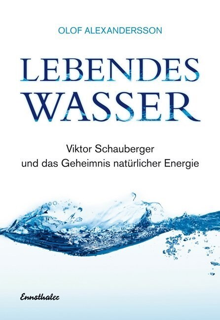 Lebendes Wasser (Paperback)