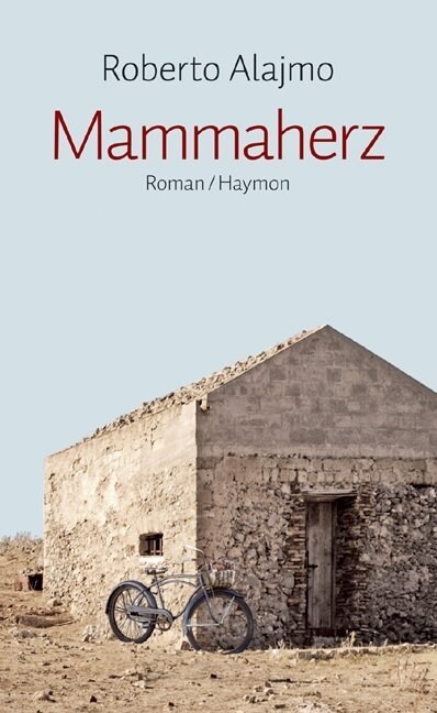 Mammaherz (Hardcover)