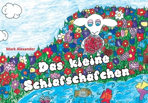 Das kleine Schlafschafchen (Hardcover)