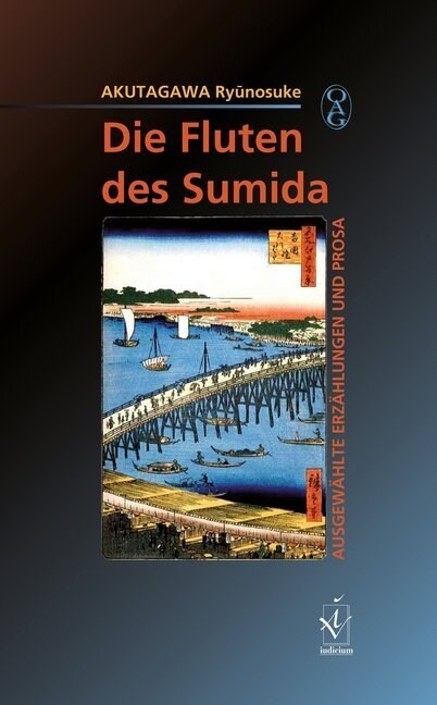 Die Fluten des Sumida (Paperback)