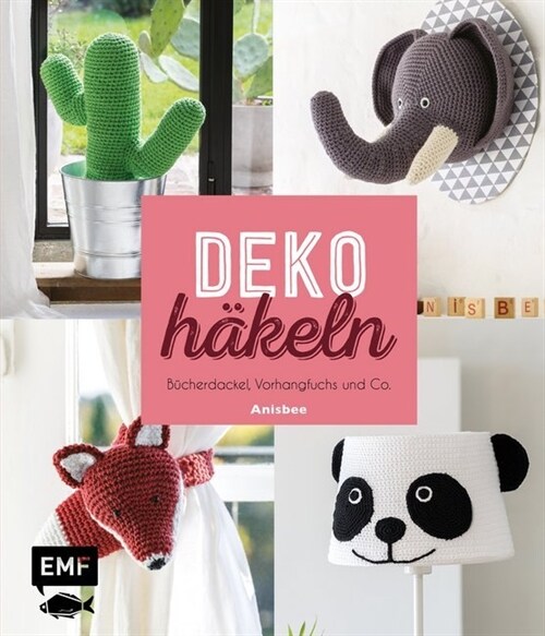 Deko hakeln (Hardcover)