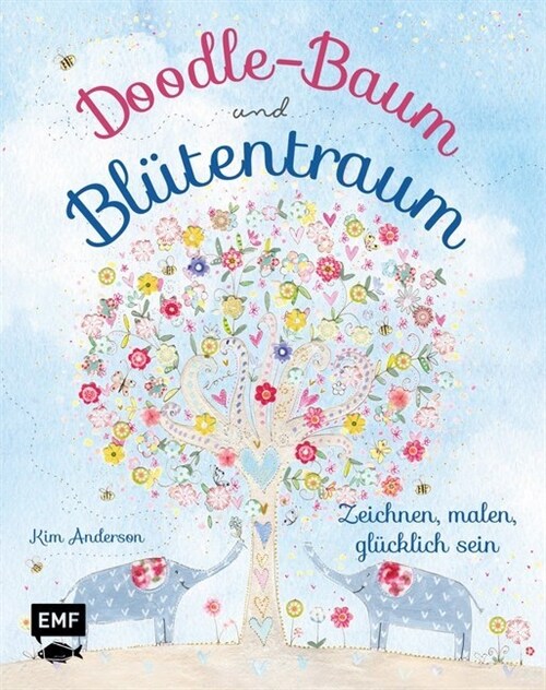 Doodle-Baum und Blutentraum (Paperback)