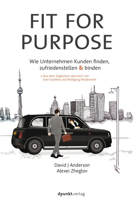 Fit for Purpose (Paperback)