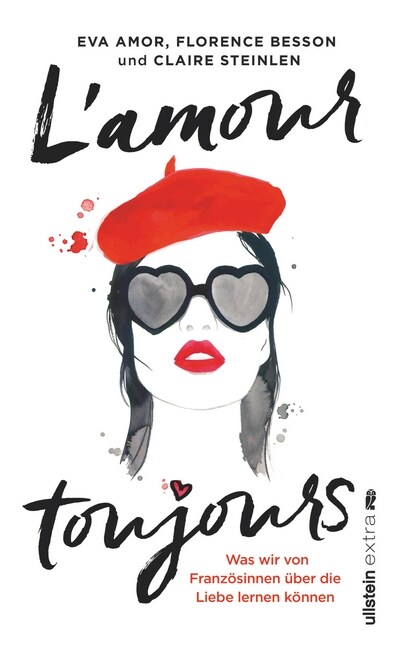Lamour toujours (Hardcover)