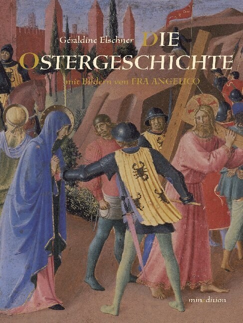 Die Ostergeschichte (Hardcover)