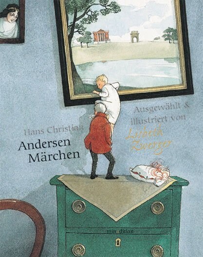 Andersen Marchen (Hardcover)