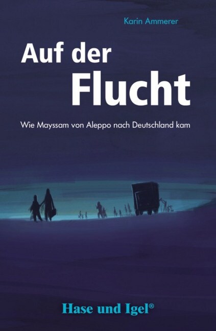 Auf der Flucht (Paperback)