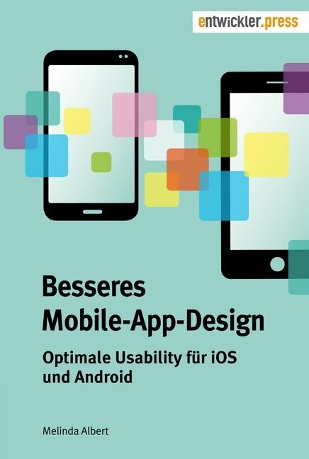Besseres Mobile-App-Design (Paperback)