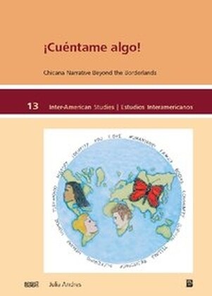 Cuentame algo (Paperback)