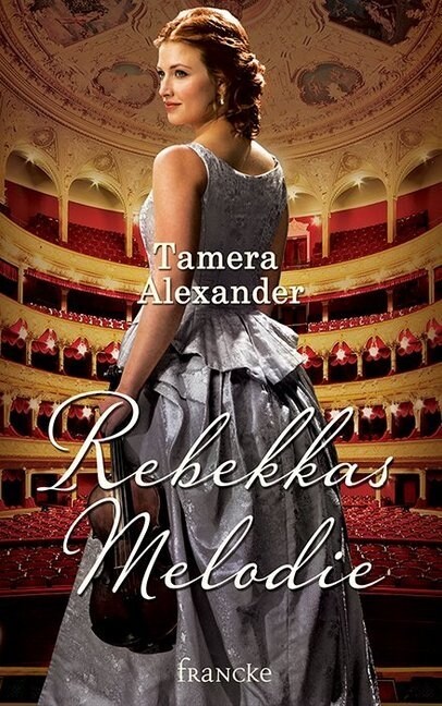 Rebekkas Melodie (Paperback)