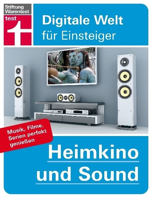 Heimkino und Sound (Paperback)