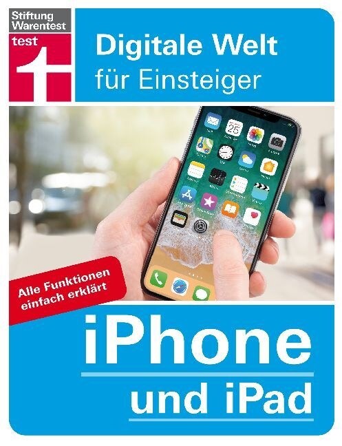 iPhone und iPad (Paperback)