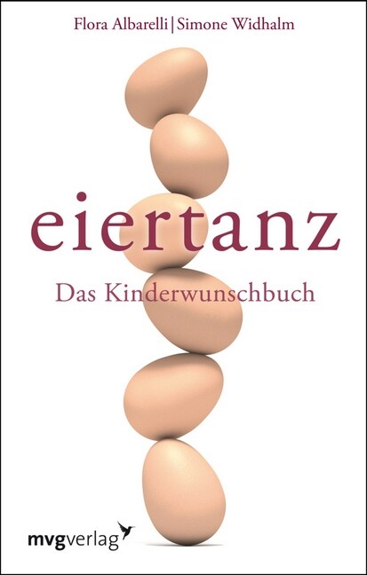 Eiertanz (Paperback)