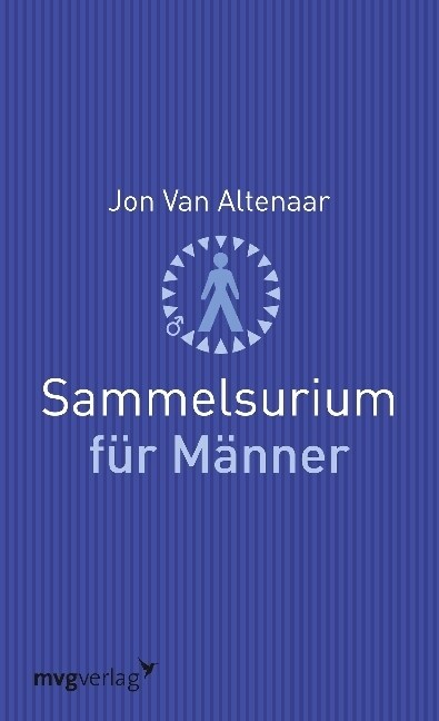 Sammelsurium fur Manner (Paperback)