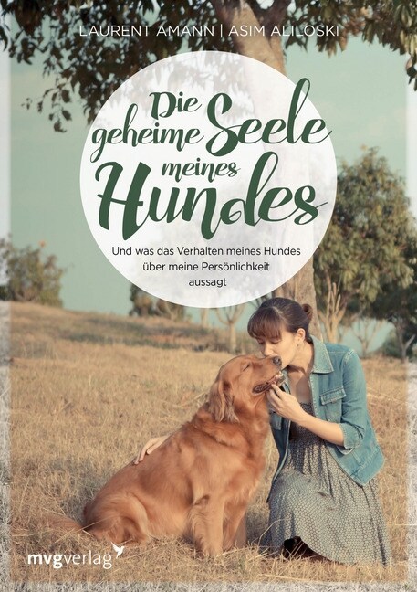 Die geheime Seele meines Hundes (Paperback)