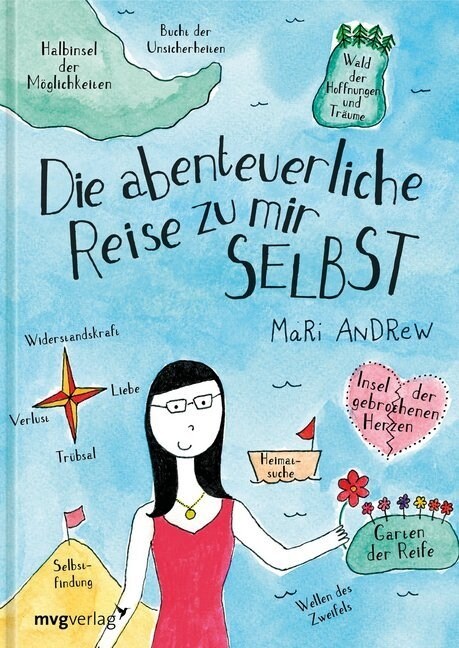 Die abenteuerliche Reise zu mir selbst (Hardcover)