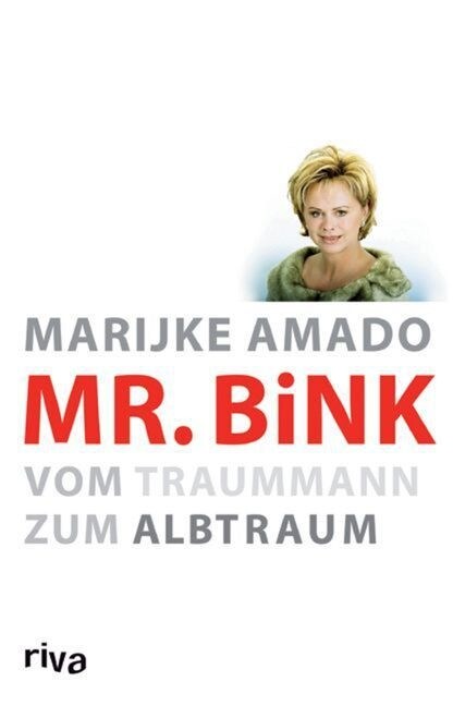 Mr. Bink (Paperback)