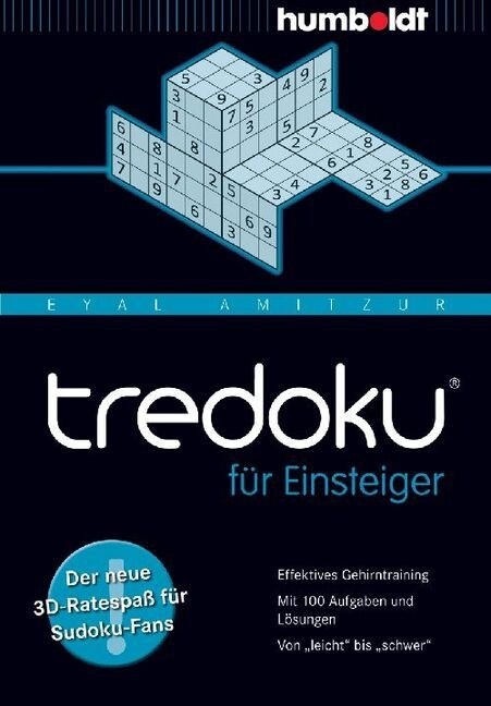 tredoku fur Einsteiger. Bd.1 (Paperback)