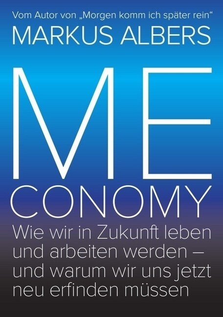 Meconomy (Paperback)