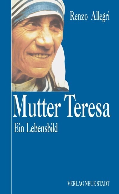 Mutter Teresa (Hardcover)