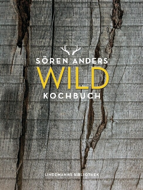 Wildkochbuch (Hardcover)