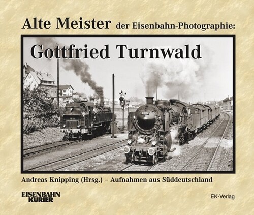 Gottfried Turnwald (Hardcover)