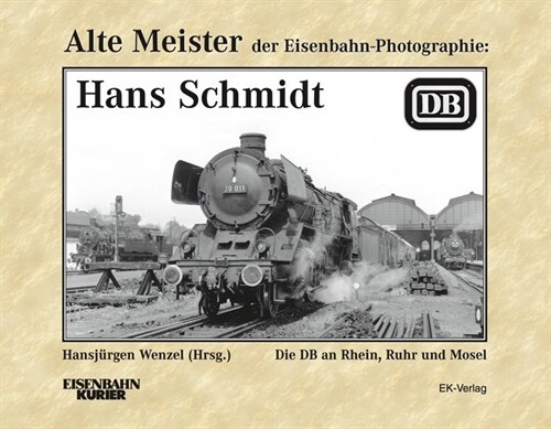 Hans Schmidt (Hardcover)