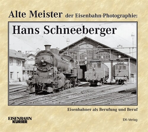 Hans Schneeberger (Hardcover)