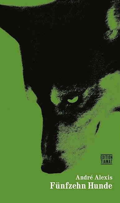 Funfzehn Hunde (Paperback)