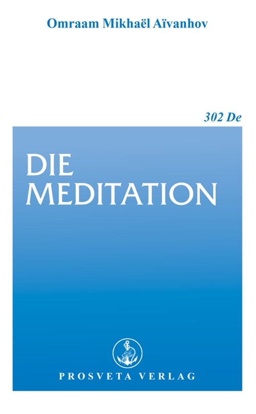 Die Meditation (Paperback)