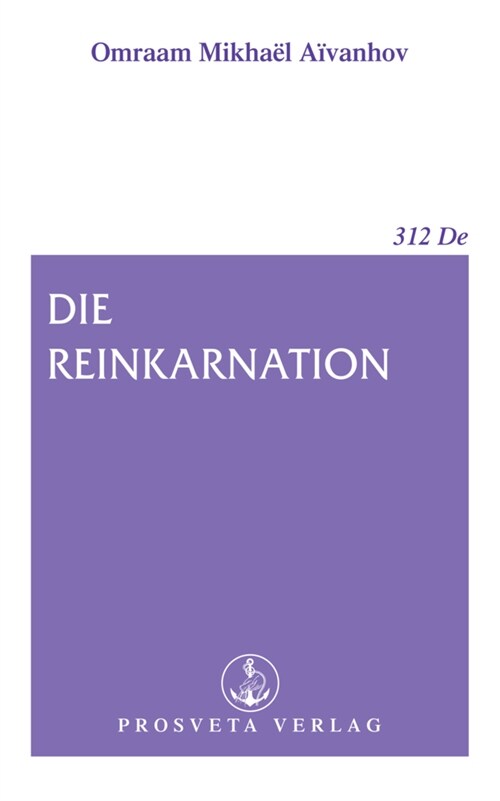 Die Reinkarnation (Paperback)