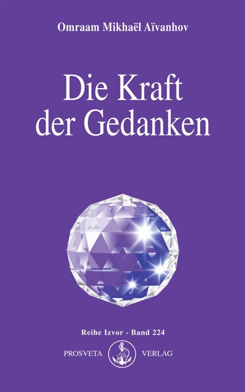 Die Kraft der Gedanken (Paperback)