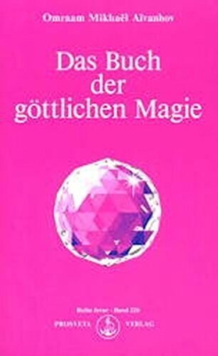 Das Buch der gottlichen Magie (Paperback)
