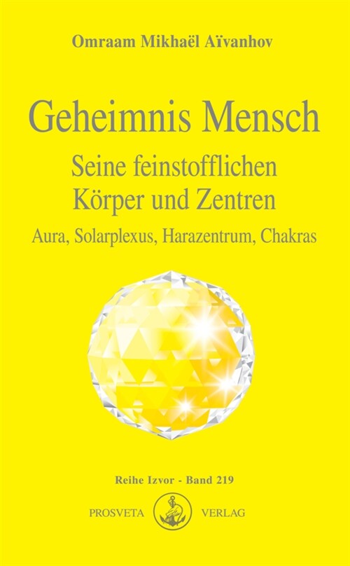 Geheimnis Mensch (Paperback)