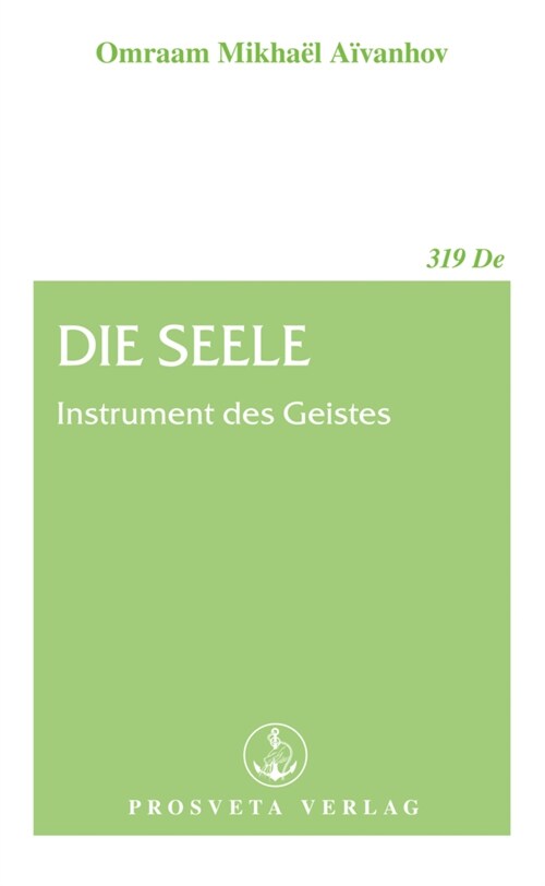 Die Seele (Paperback)