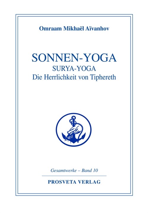 Sonnen-Yoga (Hardcover)