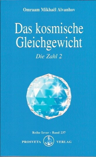 Das kosmische Gleichgewicht (Paperback)