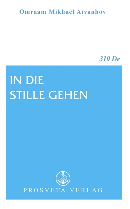 In die Stille gehen (Paperback)