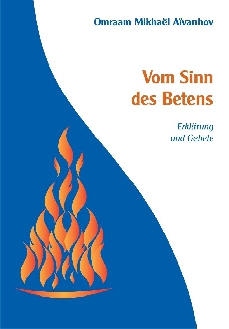 Vom Sinn des Betens (Paperback)