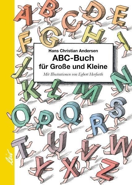 Das ABC-Buch fur Große und Kleine (Hardcover)