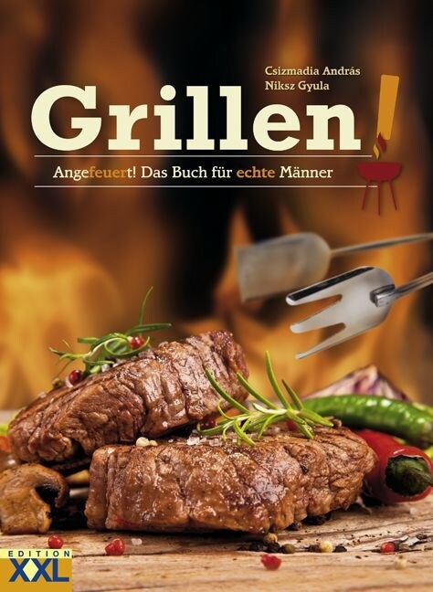 Grillen (Hardcover)