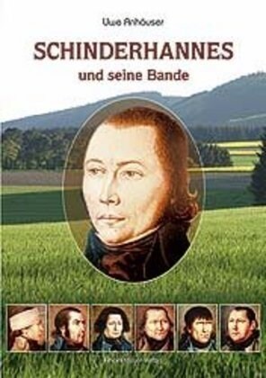 Schinderhannes und seine Bande (Paperback)