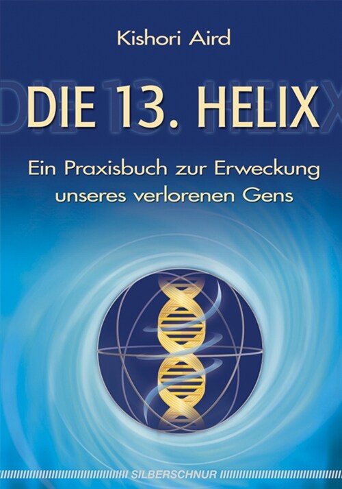 Die 13. Helix (Paperback)