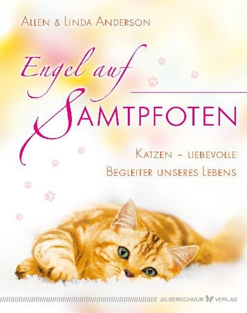 Engel auf Samtpfoten (Paperback)