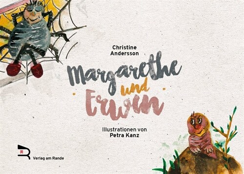 Margarethe und Erwin (Hardcover)