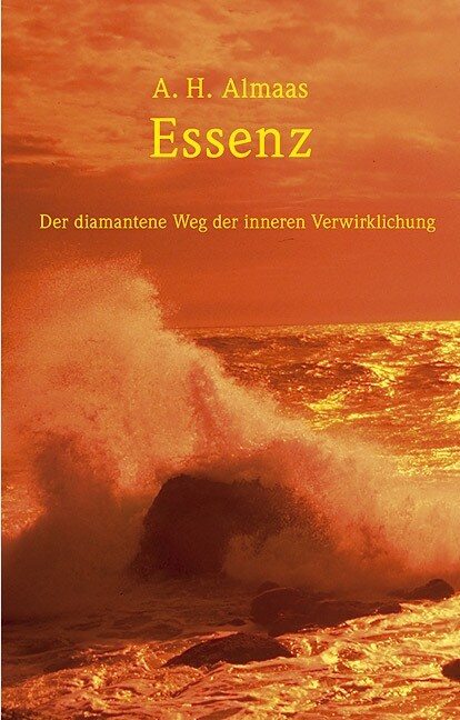 Essenz (Paperback)