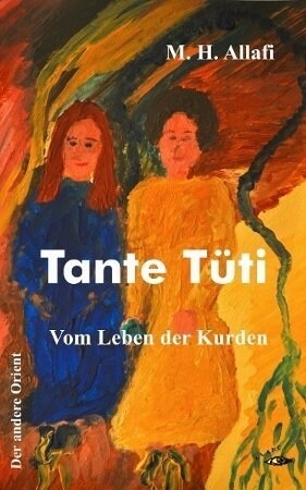 Tante Tuti (Paperback)