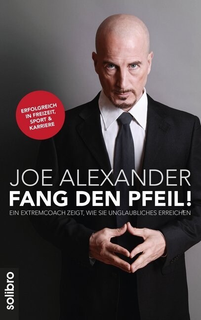 Fang den Pfeil (Paperback)