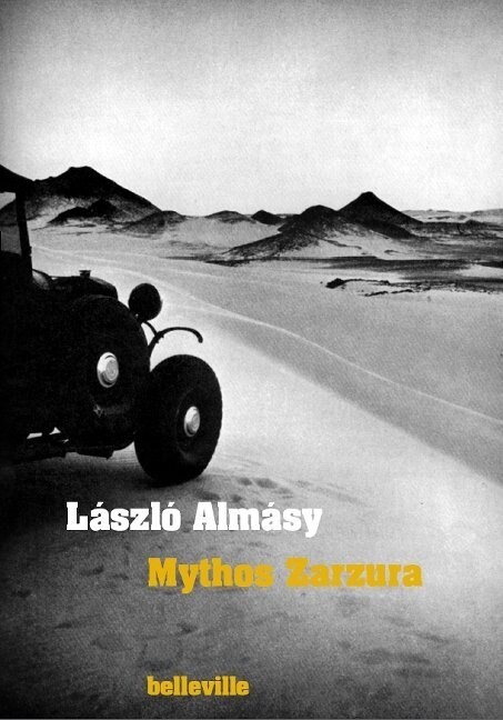 Mythos Zarzura (Paperback)